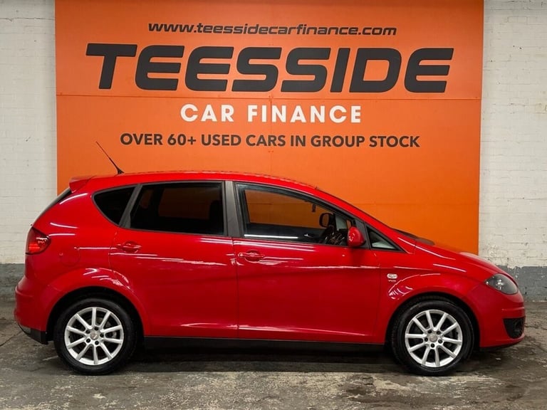 2010 SEAT Altea 2.0 TDI SE MPV 5dr Diesel Manual Euro 4 (140 ps) MPV Diesel Manual