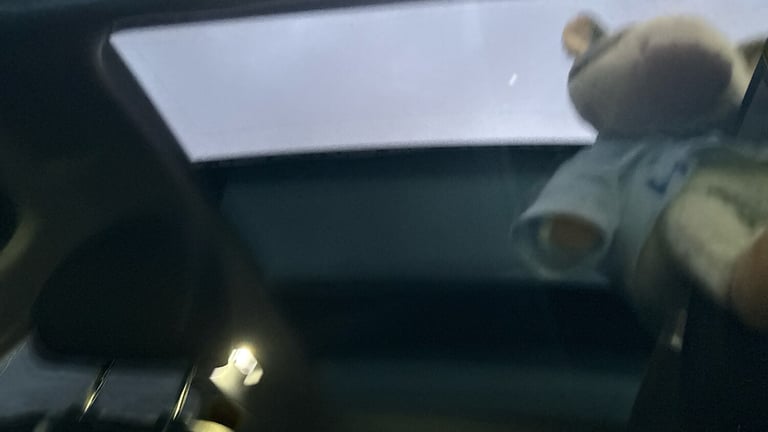 2022 Hyundai TUCSON 1.6 TGDi Ultimate 5dr 2WD ESTATE PETROL Manual