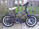 Star Wars Kids Bicycle