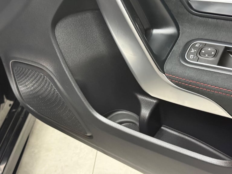 2019 Mercedes-Benz A-Class 1.5 A180d AMG Line (Executive) 7G-DCT Euro 6 (s/s) 5dr HATCHBACK Diese...