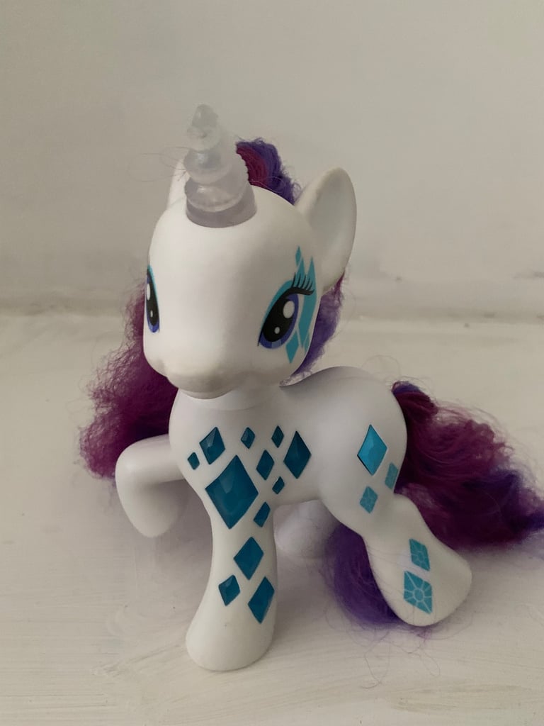 image for My Little Ponies