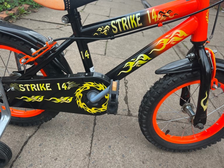 Kids-bike in Birmingham, West Midlands Gumtree