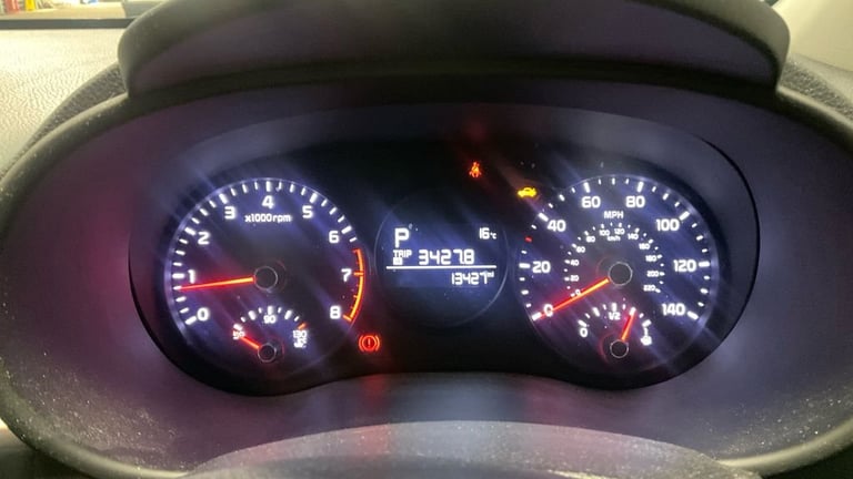 2019 Kia Picanto 1.25 2 Hatchback 5dr Petrol Auto Euro 6 (83 bhp) Hatchback Petrol Automatic