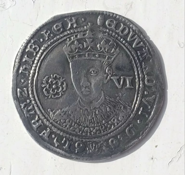 WANTED UK COINS AND METAL DETECTOR FINDS.