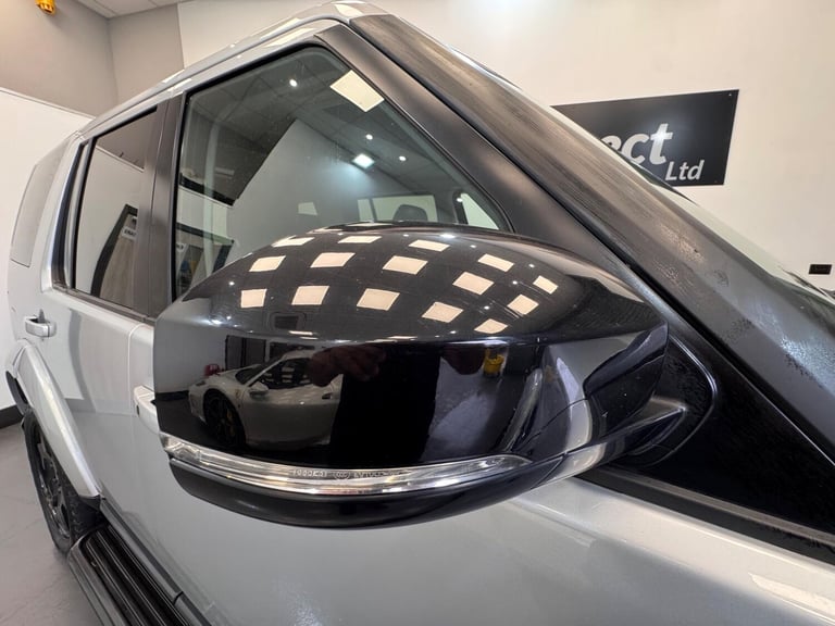 2015 Land Rover Discovery 3.0 SDV6 HSE 5dr Auto ESTATE DIESEL Automatic