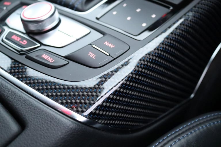 Audi RS6 Avant 4.0 TFSI V8 Performance Tiptronic quattro 2016 - STUNNING SPEC 