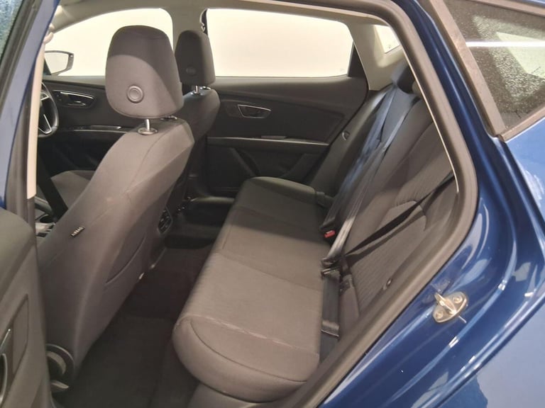 2015 SEAT Leon 1.2 TSI SE Hatchback 5dr Petrol Manual Euro 6 (s/s) (110 ps) HATCHBACK Petrol Manual