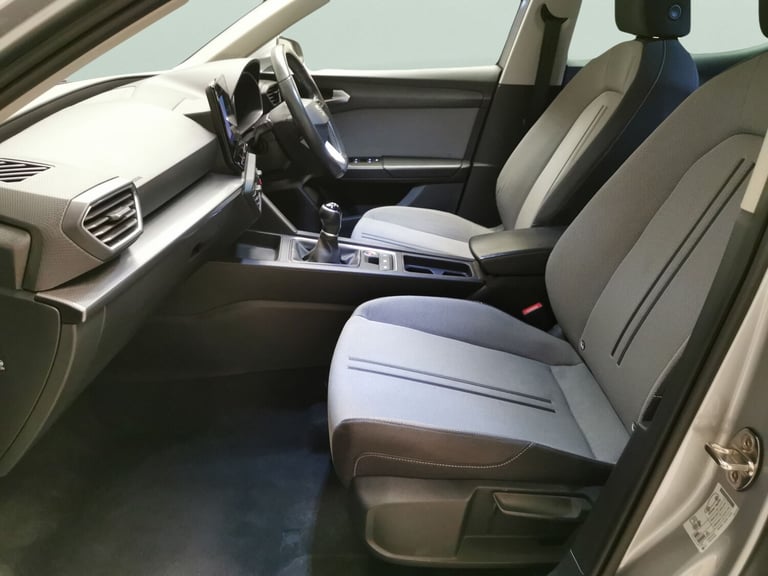 2021 SEAT Leon 1.0 TSI EVO SE Dynamic 5dr HATCHBACK PETROL Manual