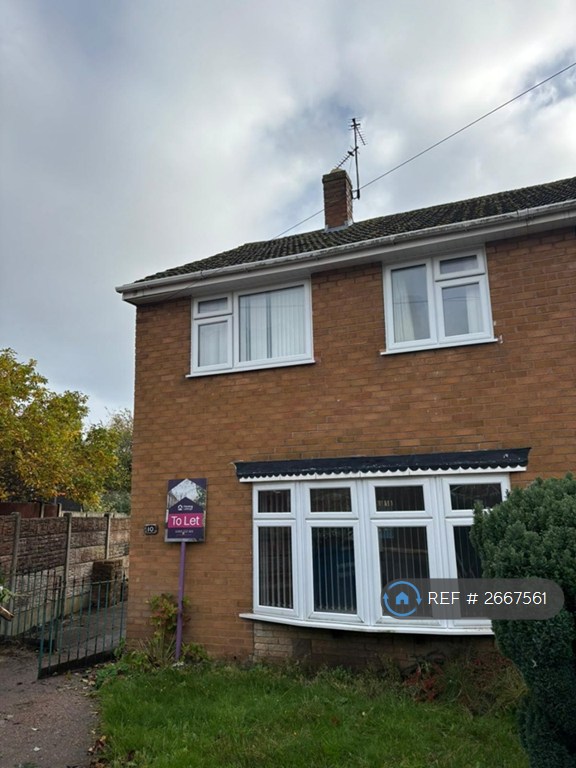 3 bedroom house in Cherry Tree Gardens, Codsall, Wolverhampton, WV8 (3 bed) (#2667561)