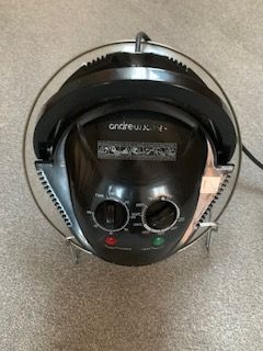 image for Andrew James Halogen Oven