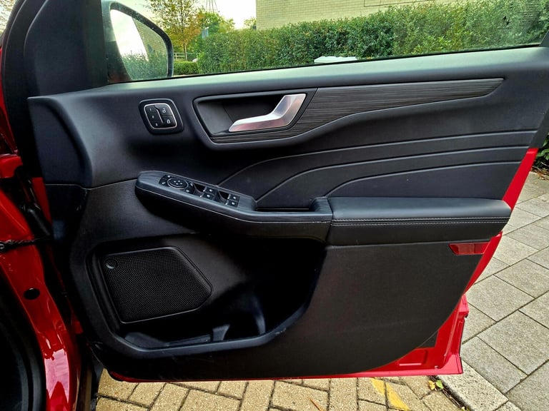 2024 Ford Kuga 2025/74 PLUG-IN HYBRID PCO QUALIFY Active 5K EXTRAS S.U.V  HATCHBACK Petrol Parall...