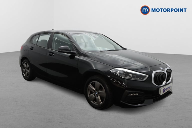 image for 2024 BMW 1 Series 118i [136] SE 5dr Step Auto [Live Cockpit Pro] Hatchback Petrol Automatic