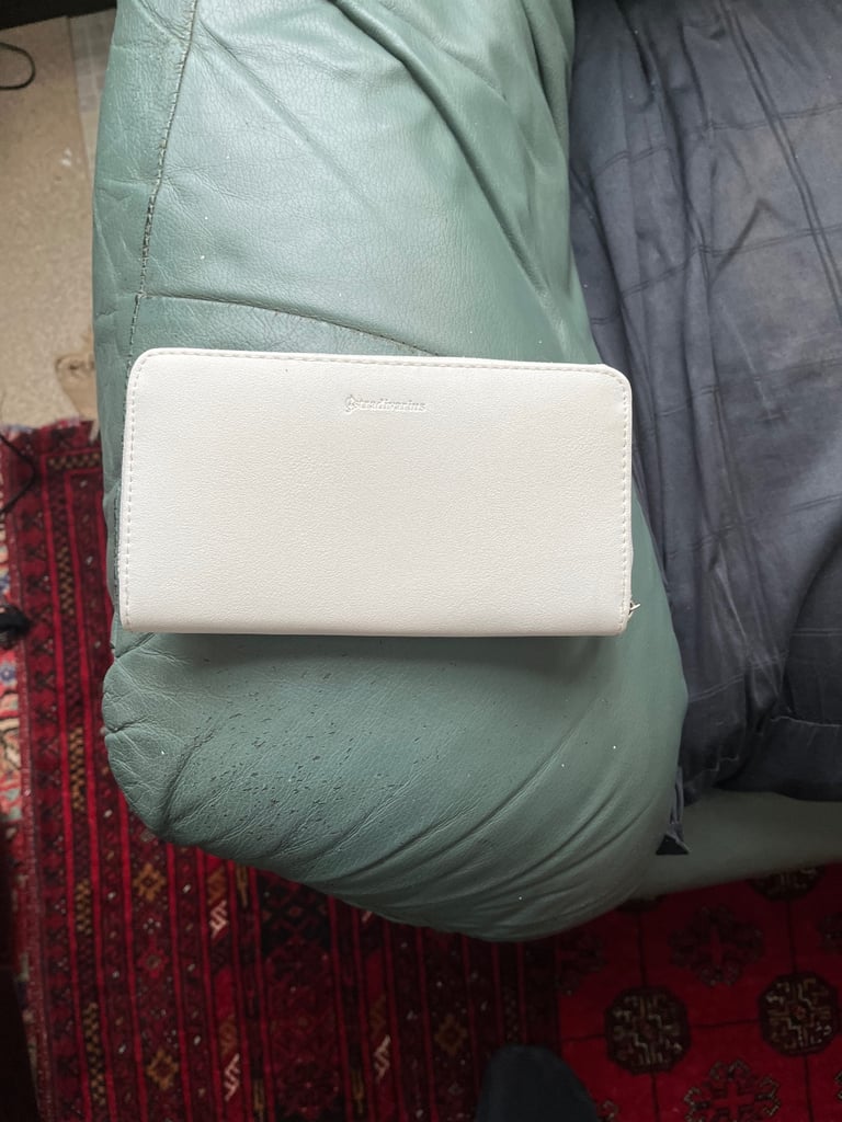 Stradivarius Wallet