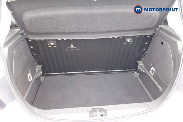 2018 Vauxhall Corsa 1.4 SRi Vx-line Nav Black 5dr Hatchback Petrol Manual