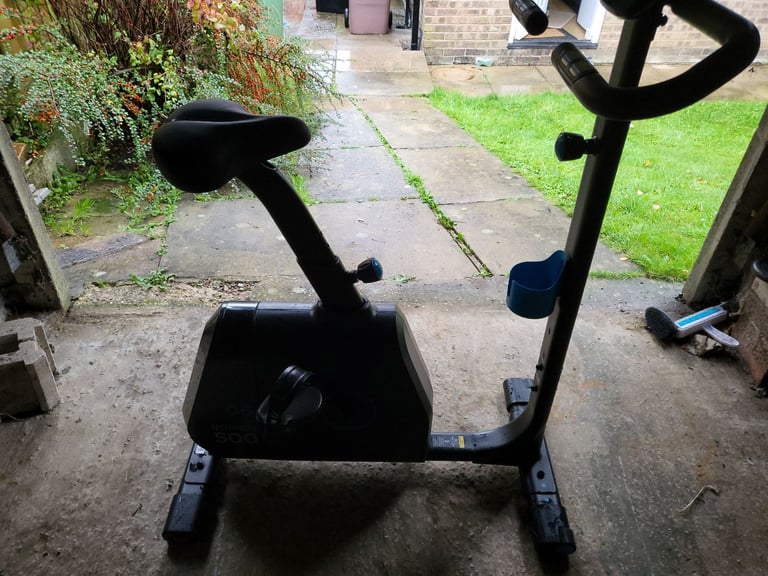 Domyos 500 , Exercise Bike 