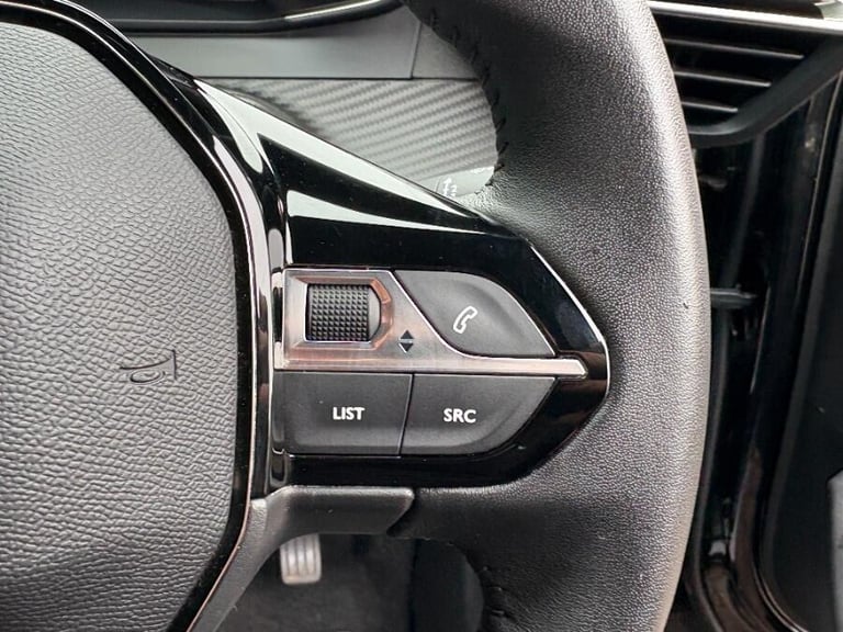 2024 Peugeot 2008 1.2 Puretech Allure Suv 5dr Petrol Manual Euro 6 (s/s) (130 Ps) HATCHBACK Petro...