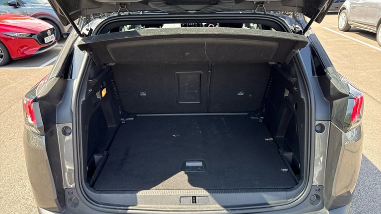 2022 Peugeot 3008 1.2 PureTech GT 5dr EAT8 (Navigation)(LED Headligh Petrol