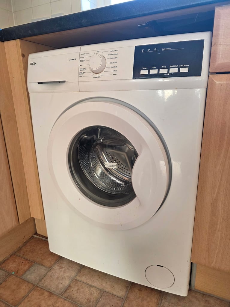 image for Washing machine 