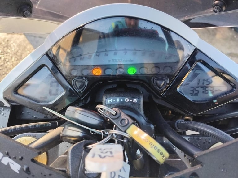 2014 14 HONDA CB 1000 RA-C NAKED SPORTS BIKE CB1000 CBR1000 CBR NEW MOT HPICLEAR