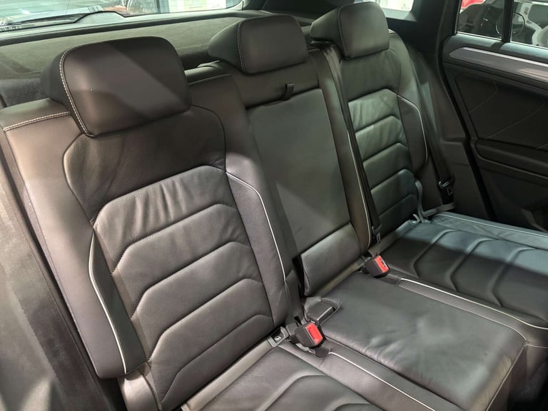 2020 Volkswagen Tiguan 2.0 TSi 230 4Motion SEL 5dr DSG ESTATE PETROL Automatic