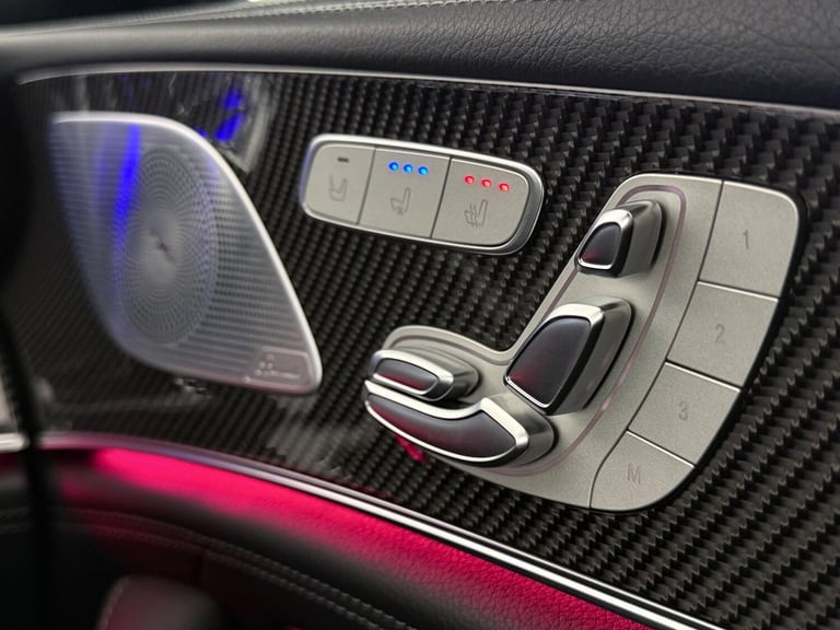 2020 Mercedes-Benz AMG GT GT 63 S 4Matic + Premium plus 4dr Auto CONVERTIBLE PETROL Automatic