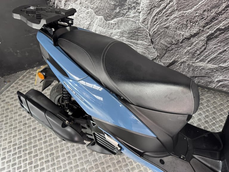 YAMAHA TRICITY 125 MWS 125-C TRICITY 125 2023