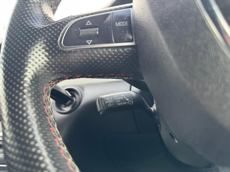 2009 Audi Q7 4.2 TDI Quattro S Line 5dr Tip Auto ESTATE Diesel Automatic