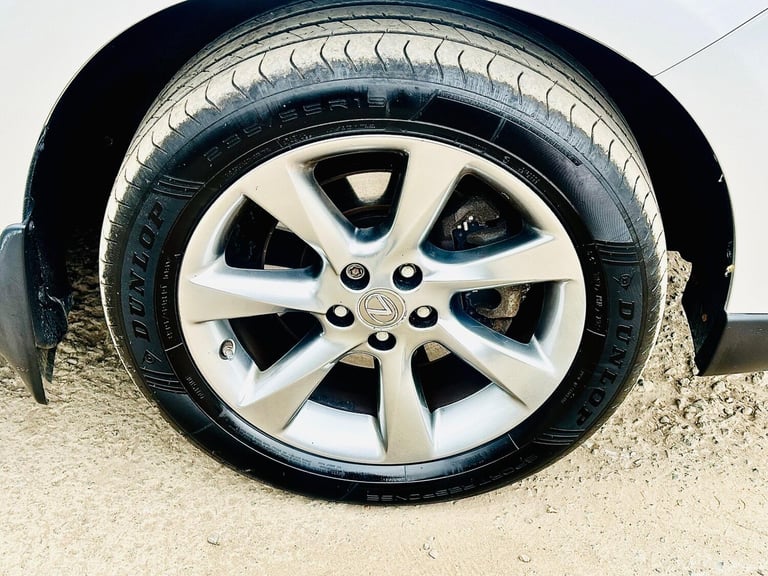 2014 Lexus RX 3.5 450h V6 Advance SUV 5dr Petrol Hybrid CVT 4WD Euro 5 (s/s) (Pan Roof) ( ESTATE ...