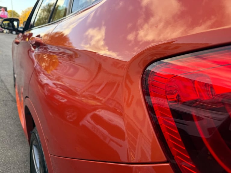 2013 BMW X1 xDrive 20d M Sport 5dr Step Auto ESTATE DIESEL Automatic