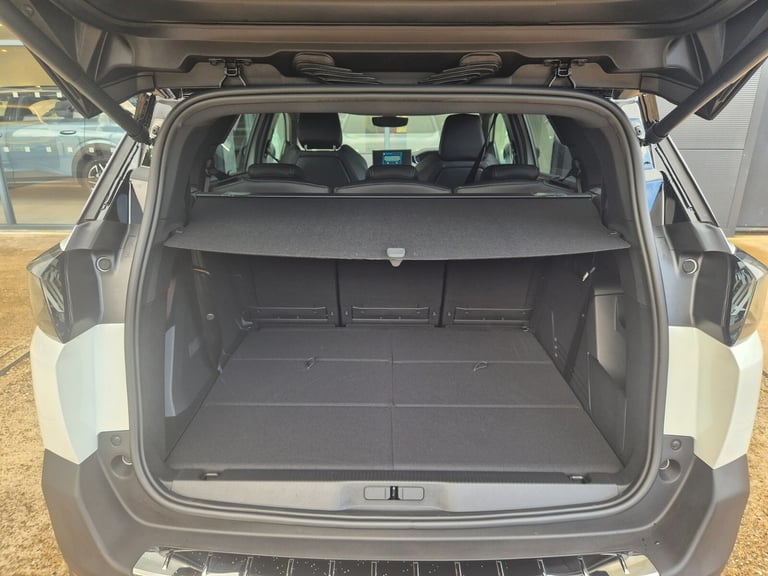 2024 Peugeot 5008 1.5 BlueHDi GT 5dr EAT8 Estate Diesel Automatic