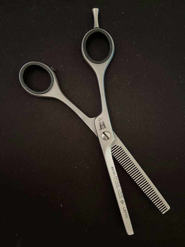 Roseline 5.5” Left Handed Blending Scissors