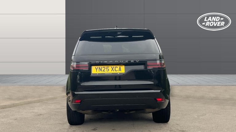 2025 Land Rover Discovery 3.0 D350 Dynamic HSE 5dr Auto Diesel Station Wagon Station Wagon Diesel...