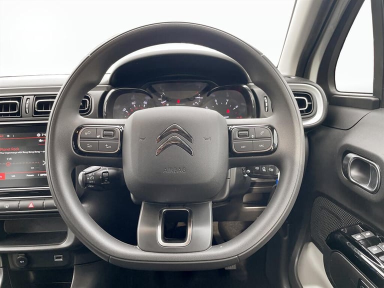 2023 Citroen C3 1.2 PureTech C-Series Edition Euro 6 (s/s) 5dr HATCHBACK Petrol Manual