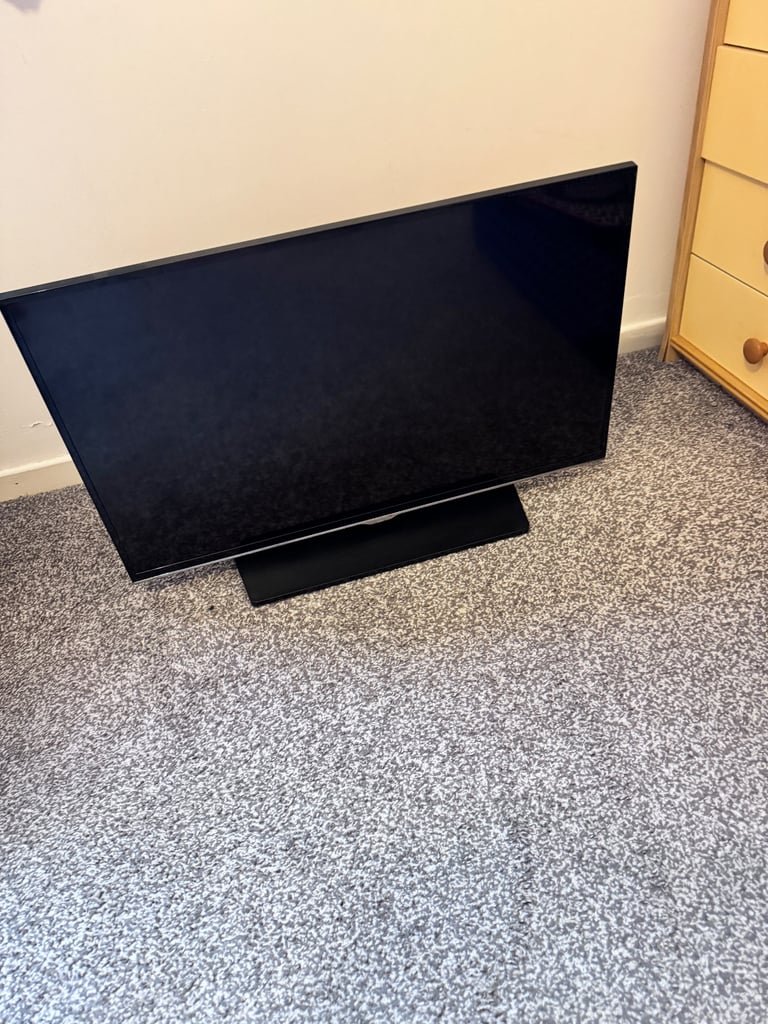 Samsung 32 LED TV