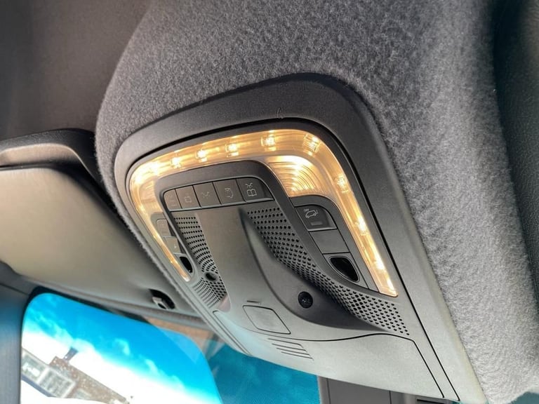 2020 20 MERCEDES-BENZ SPRINTER 2.1 314 CDI L3 LUTON LWB BOX TAIL LIFT VAN RWD 14