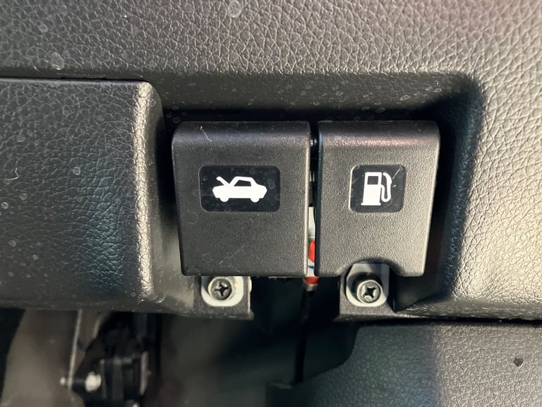 2016 Nissan Qashqai 1.5 dCi Tekna 5dr SUV DIESEL Manual