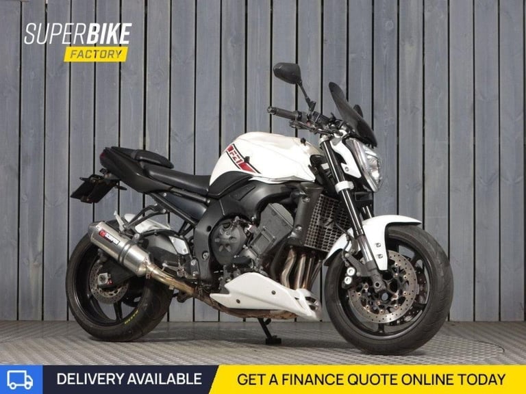 image for 2013 63 YAMAHA FZ1