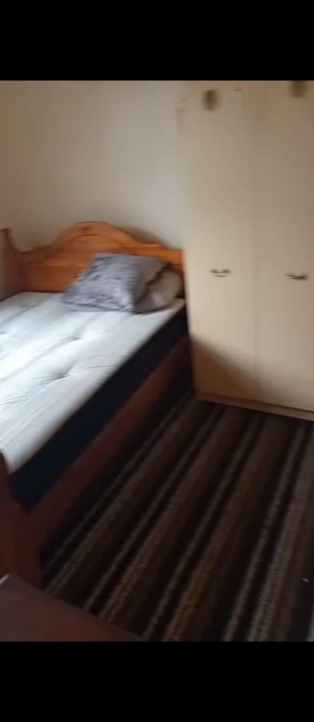 Spacious and Cosy Single Room available for Rent in – B19 2AP