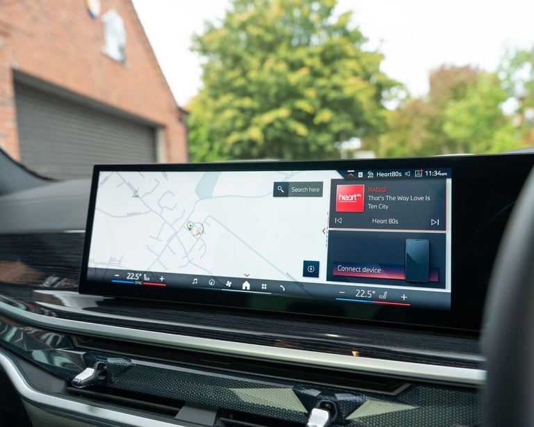 2024 BMW X5 3.0 50e 25.7kWh M Sport Steptronic xDrive Euro 6 (s/s) 5dr ESTATE Petrol/Electric Hyb...