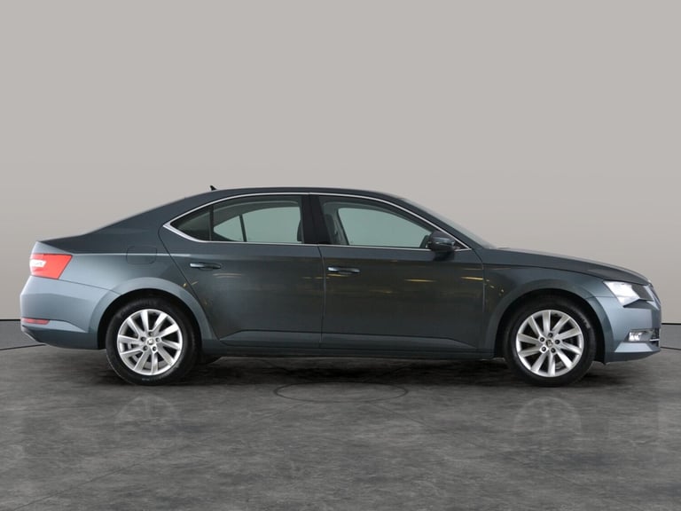 2018 Skoda Superb 1.4 TSI 150 SE 5dr HATCHBACK PETROL Manual