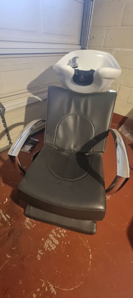 Hairdressing Backwash FREE DELIVERY **Reduced**