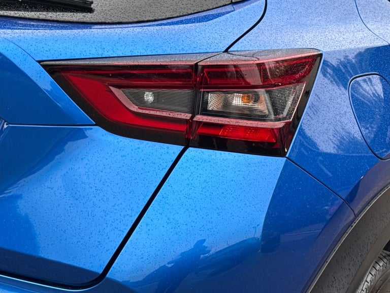 2023 Nissan Juke 1.0 DiG-T 114 N-Connecta 5dr DCT Hatchback PETROL Automatic