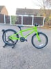 FROG 55 Childs hybrid bike. Shimano Equipped. Fully working. 