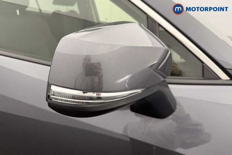 2020 Toyota RAV4 2.5 PHEV Dynamic 5dr CVT SUV Hybrid Automatic