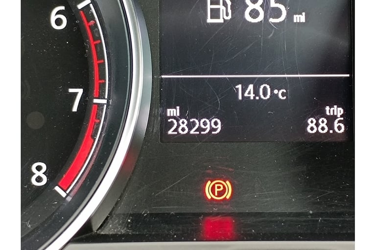 2019 Volkswagen Golf TSI EVO Match Hatchback Petrol Automatic