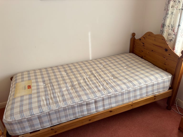 image for Single Bed