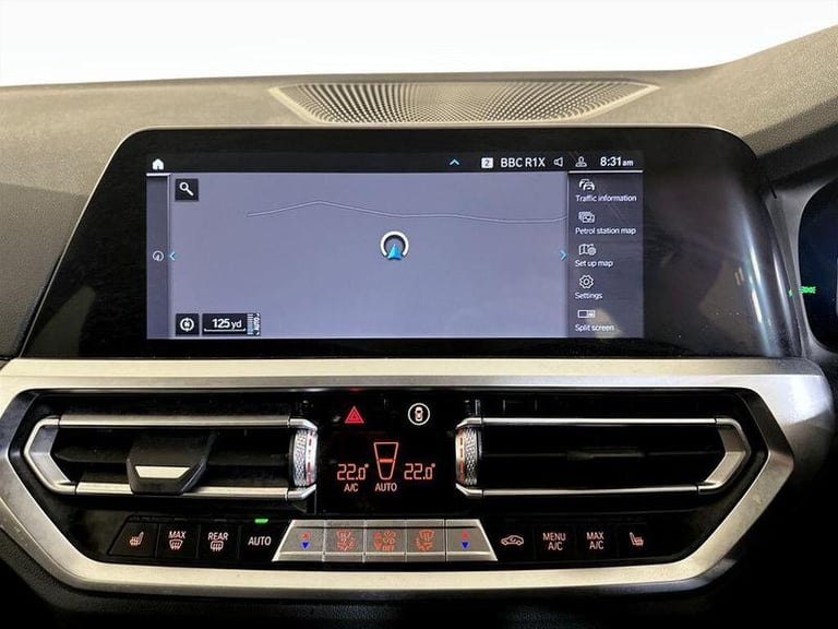 2021 BMW 3 Series 2.0 330e 12kWh Sport Pro Touring Auto Euro 6 (s/s) 5dr Automatic Estate Hybrid ...