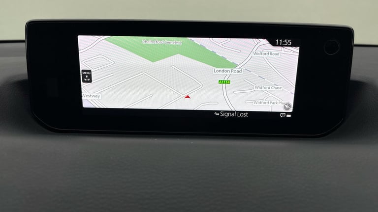 2022 Mazda MX-30 35.5kWh GT Sport Tech SUV 5dr Electric Auto (145 ps) SUV Electric Automatic