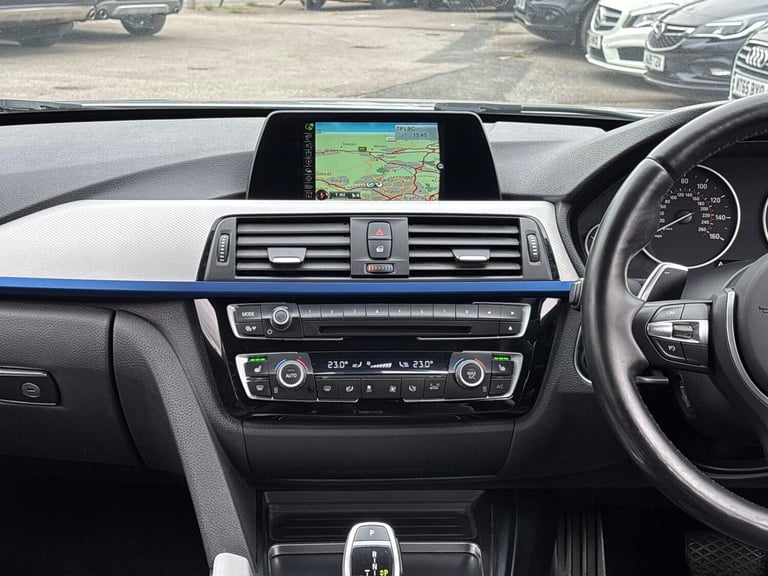 2016 BMW 3 Series 2.0 320d M Sport Touring Auto xDrive Euro 6 (s/s) 5dr ESTATE Diesel Automatic