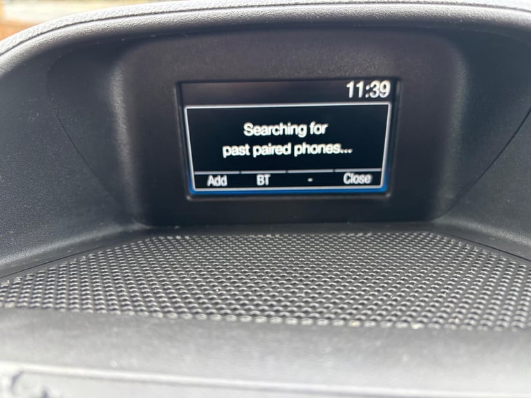2017 Ford Transit Custom 2.0 TDCi 130ps Low Roof Limited Van PANEL VAN DIESEL Manual